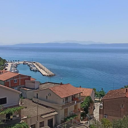 Apartments By The Sea Podgora, Makarska - 2593 מראה חיצוני תמונה