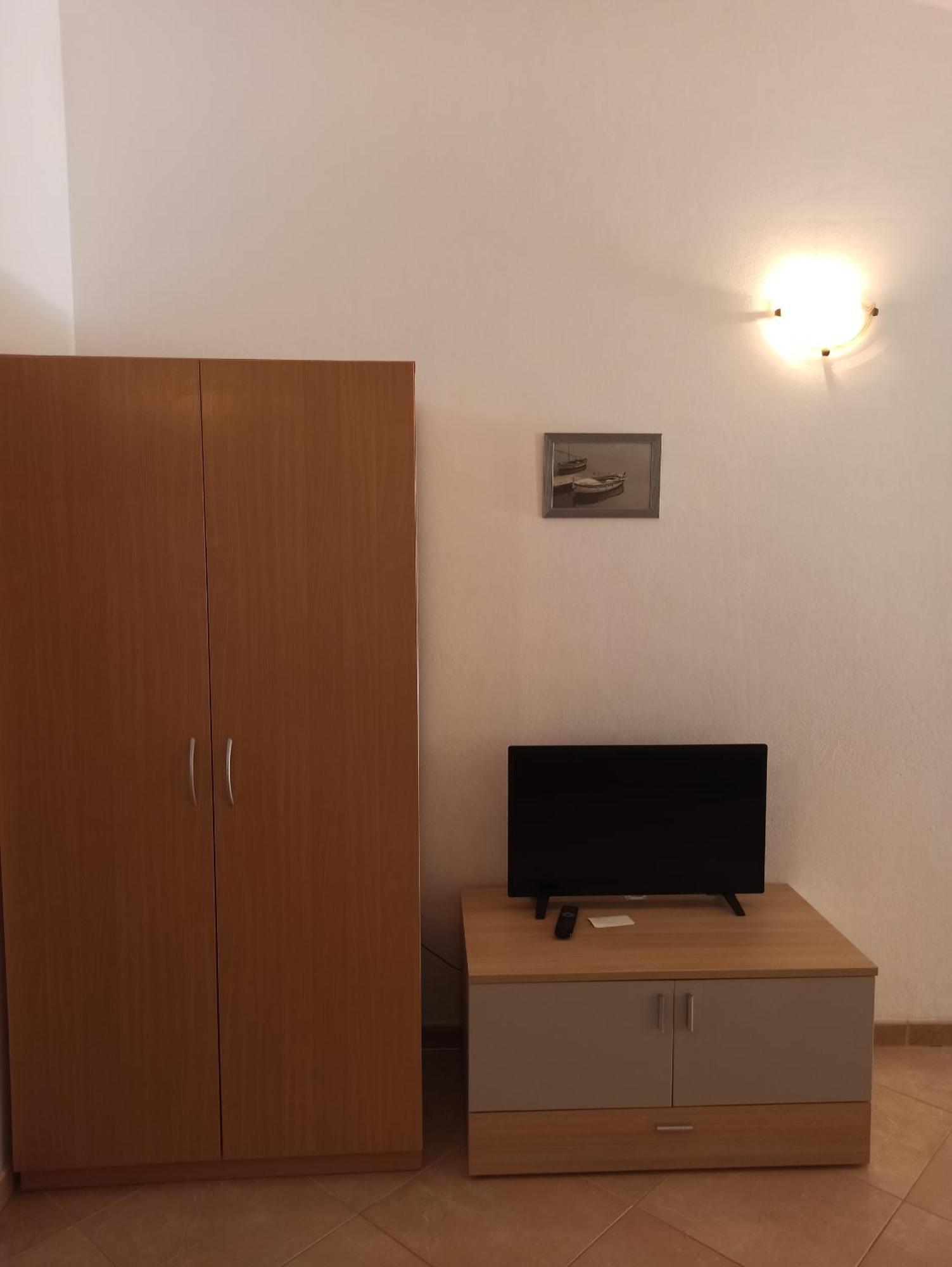 Apartments By The Sea Podgora, Makarska - 2593 חדר תמונה