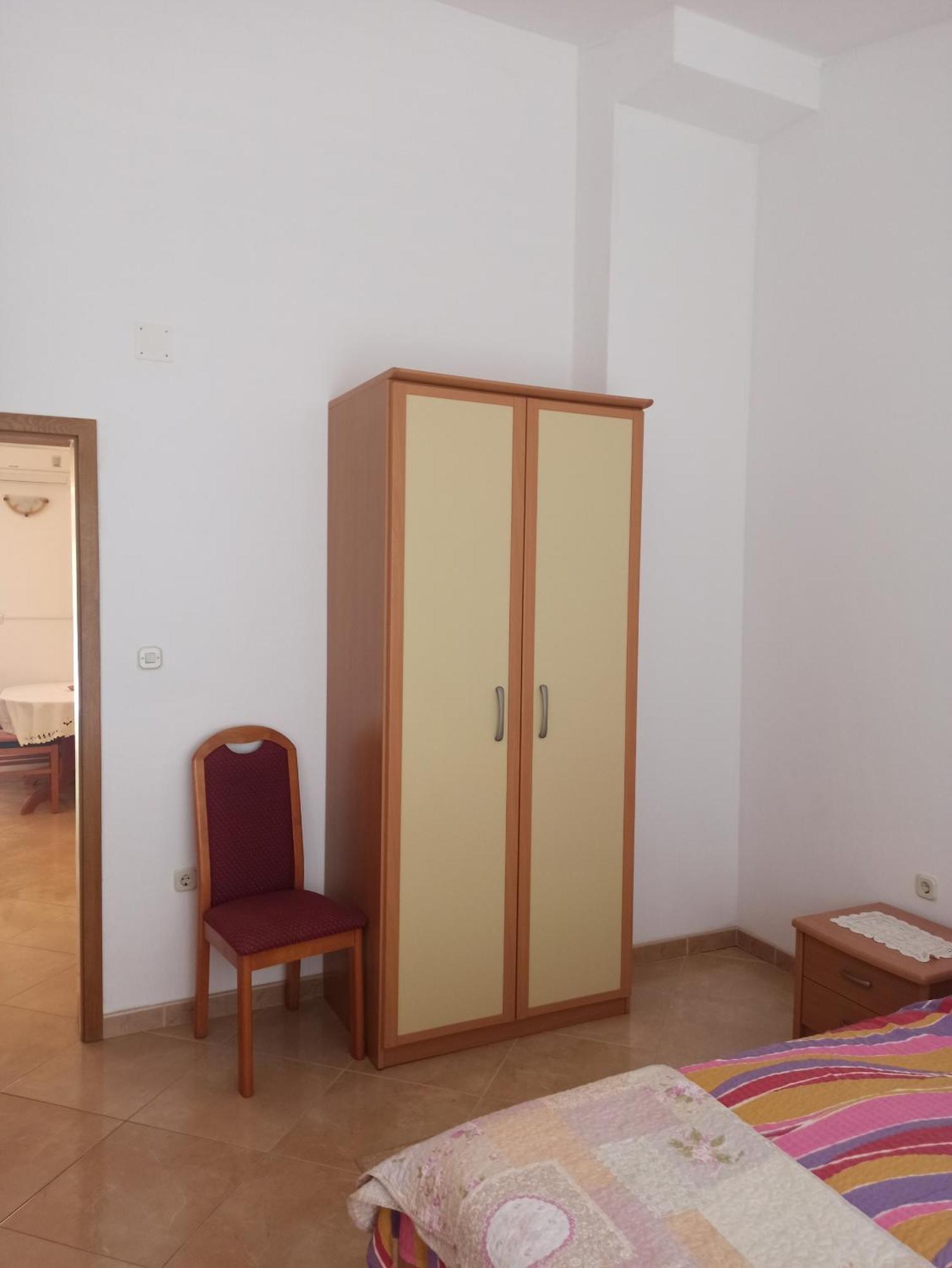 Apartments By The Sea Podgora, Makarska - 2593 חדר תמונה