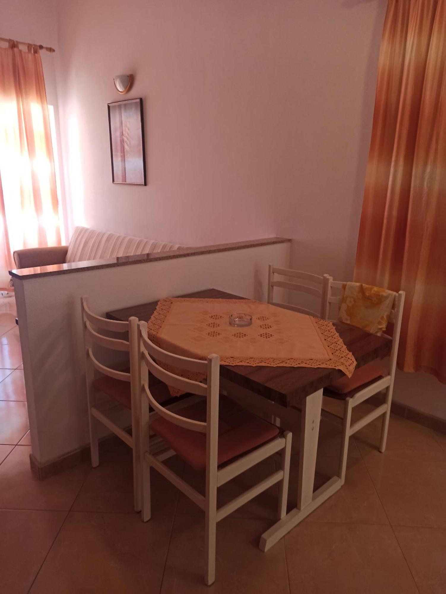 Apartments By The Sea Podgora, Makarska - 2593 חדר תמונה