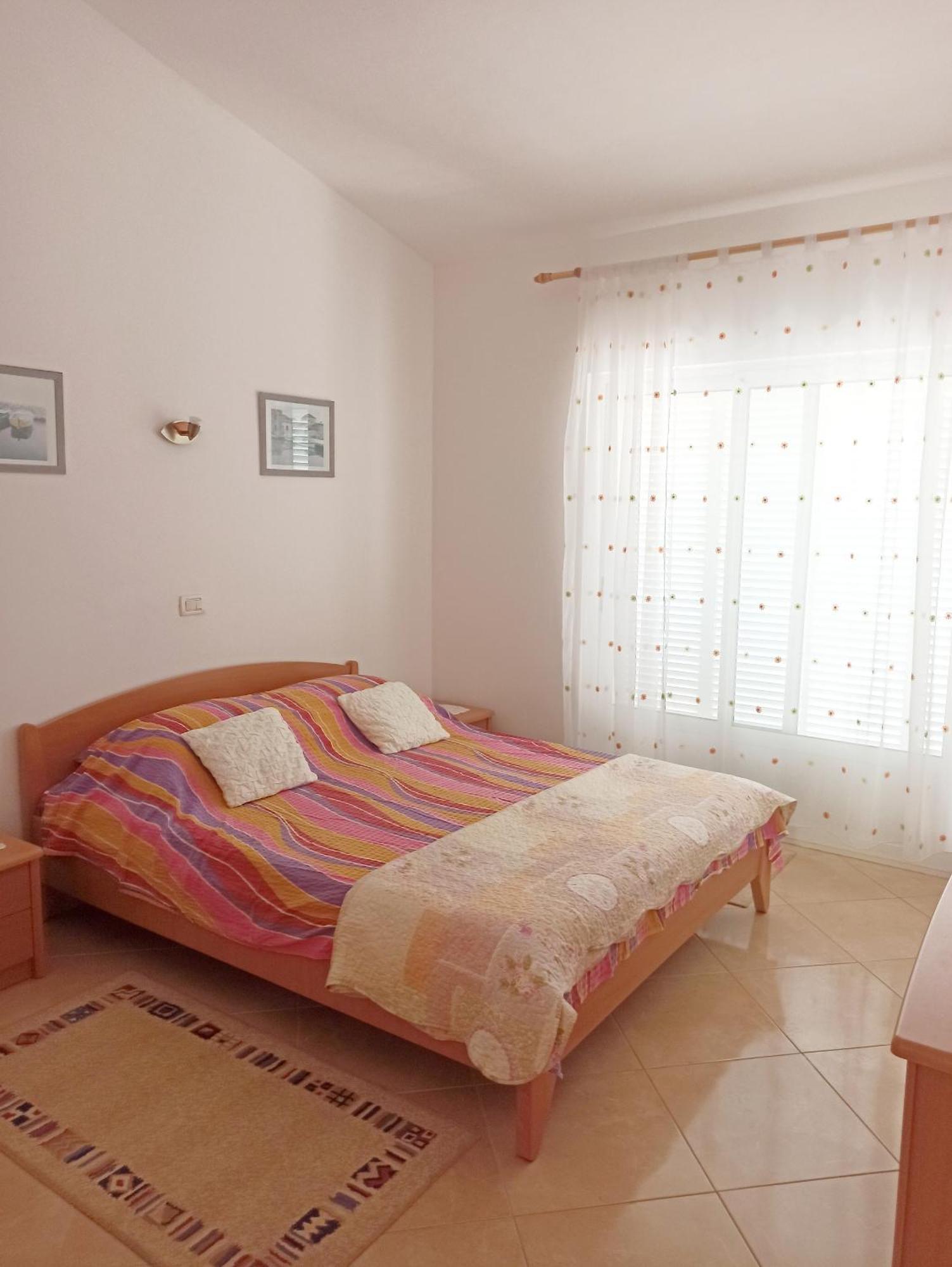 Apartments By The Sea Podgora, Makarska - 2593 מראה חיצוני תמונה