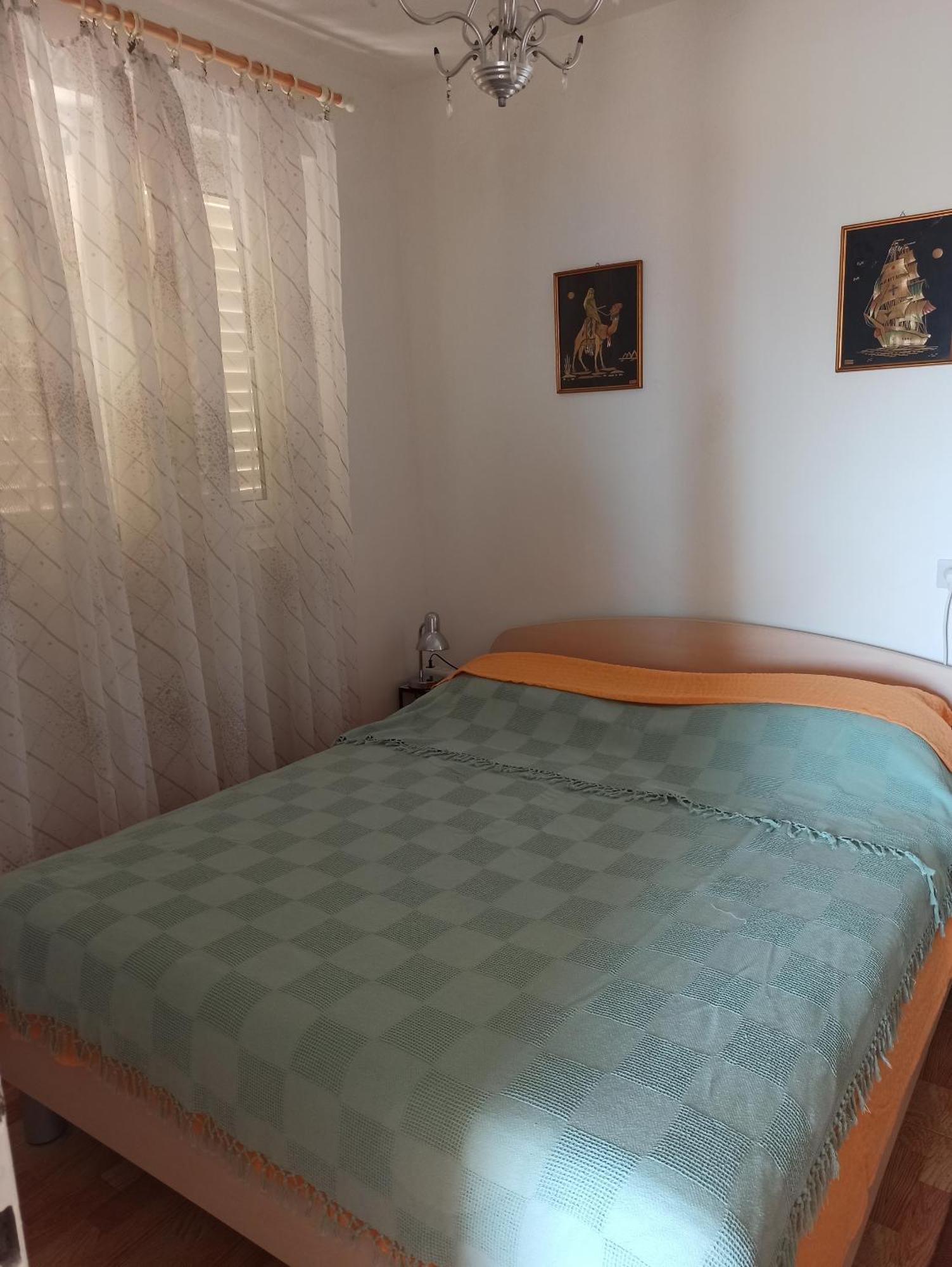 Apartments By The Sea Podgora, Makarska - 2593 מראה חיצוני תמונה