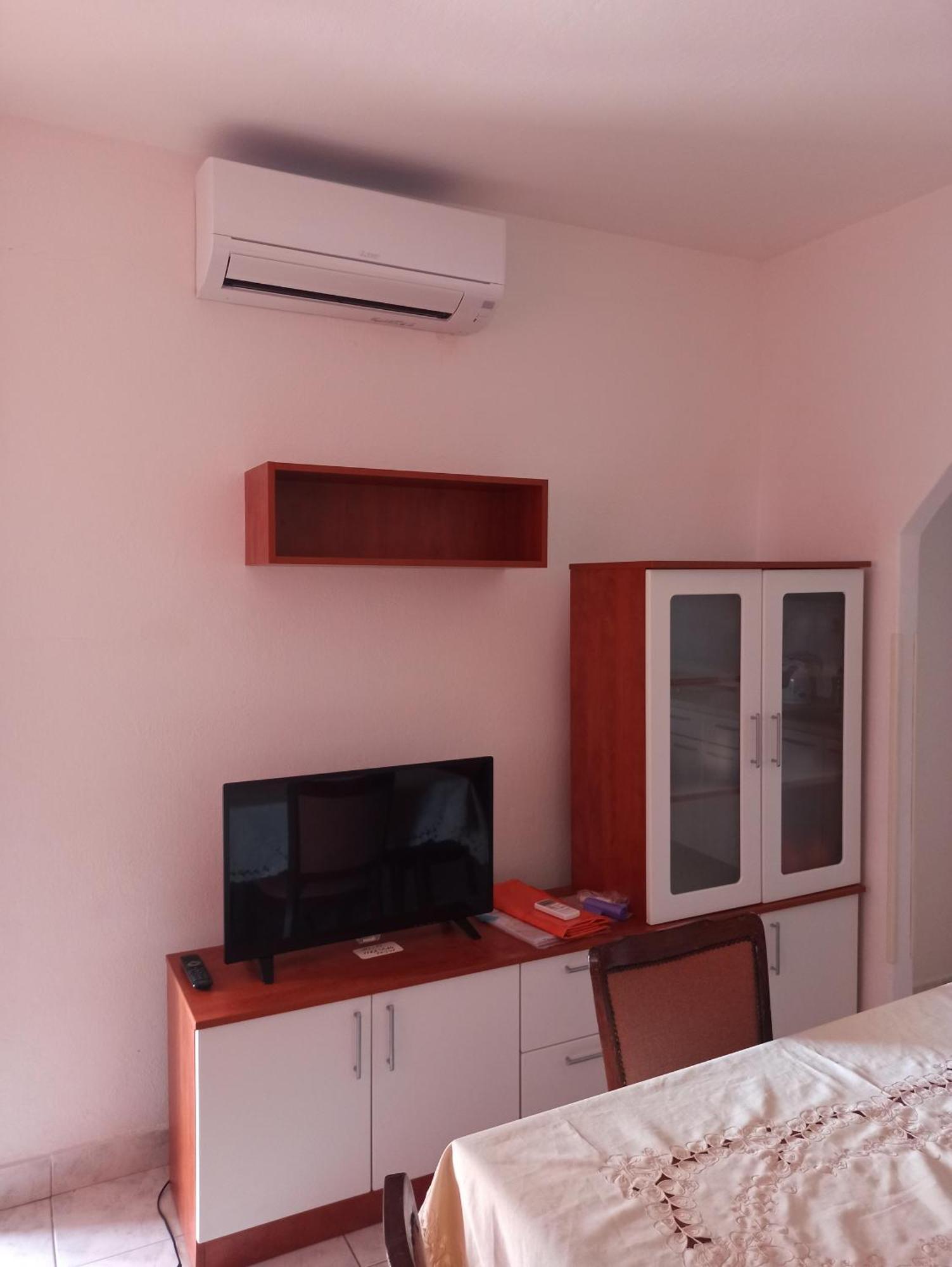 Apartments By The Sea Podgora, Makarska - 2593 חדר תמונה