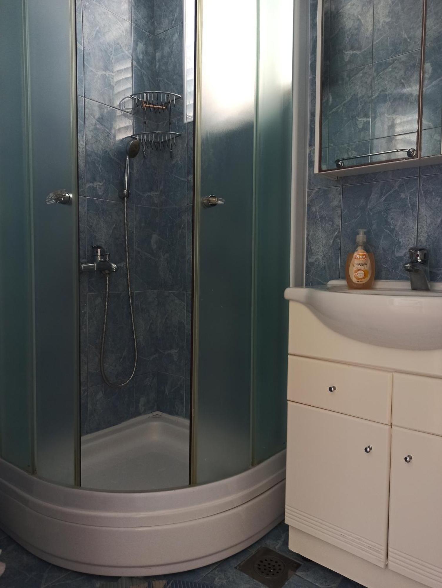 Apartments By The Sea Podgora, Makarska - 2593 מראה חיצוני תמונה
