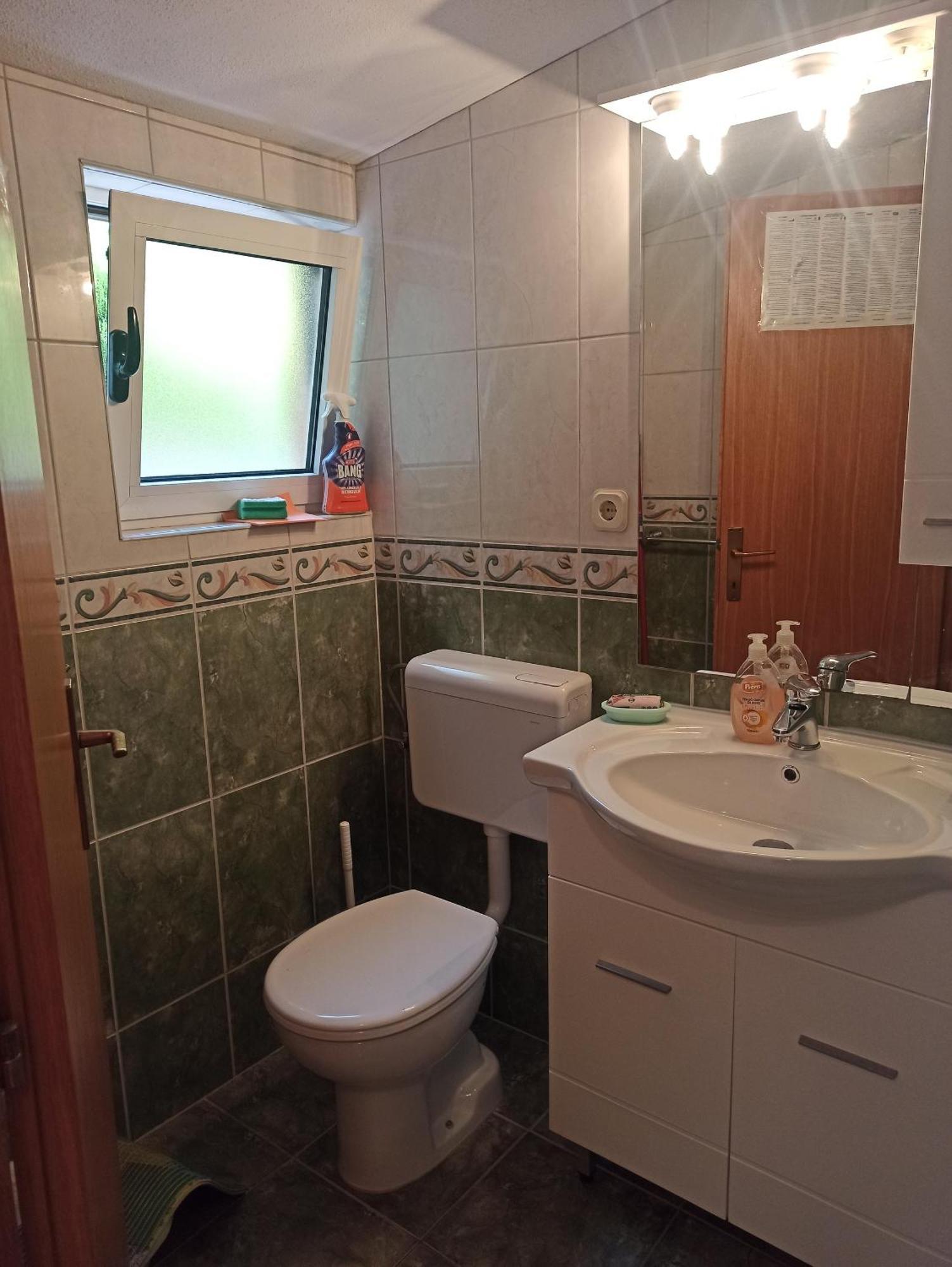 Apartments By The Sea Podgora, Makarska - 2593 מראה חיצוני תמונה