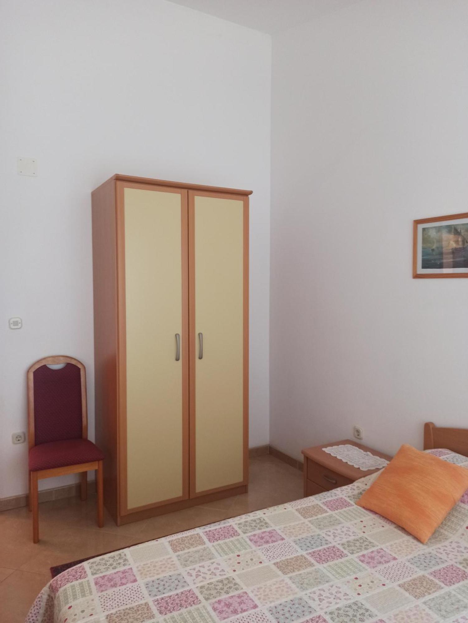 Apartments By The Sea Podgora, Makarska - 2593 חדר תמונה