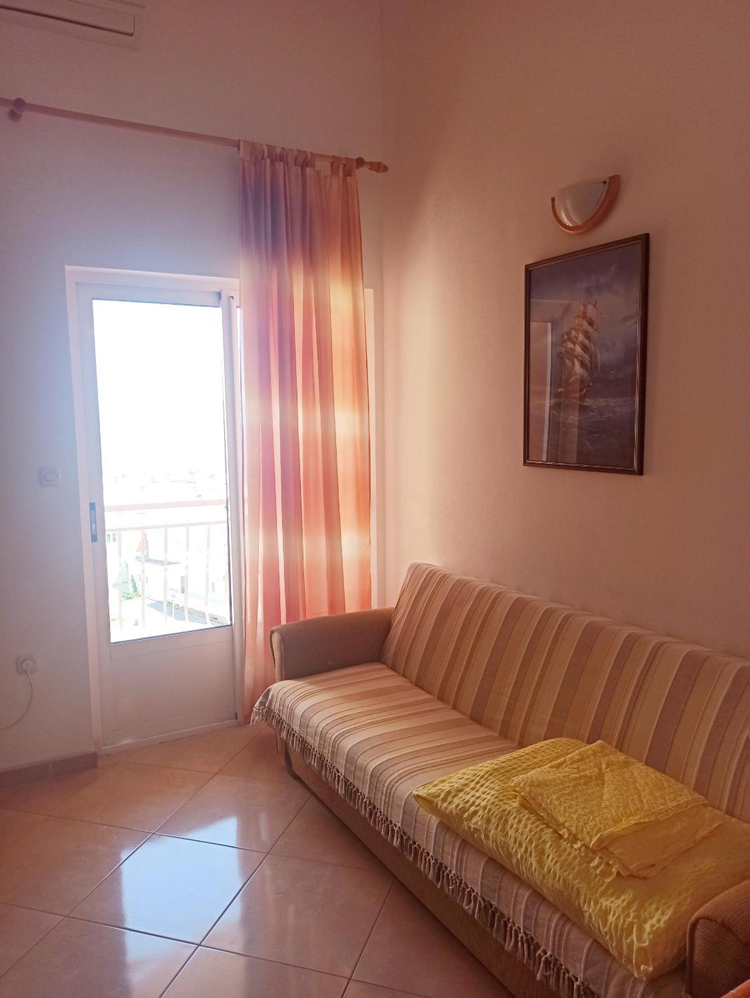 Apartments By The Sea Podgora, Makarska - 2593 מראה חיצוני תמונה