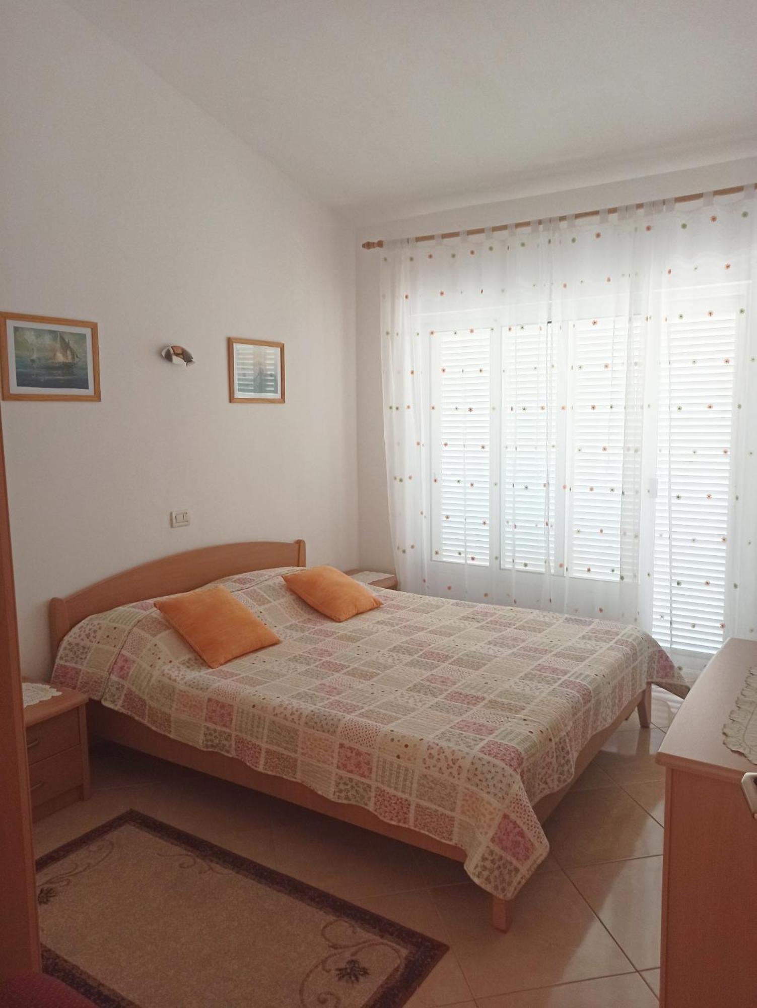 Apartments By The Sea Podgora, Makarska - 2593 מראה חיצוני תמונה